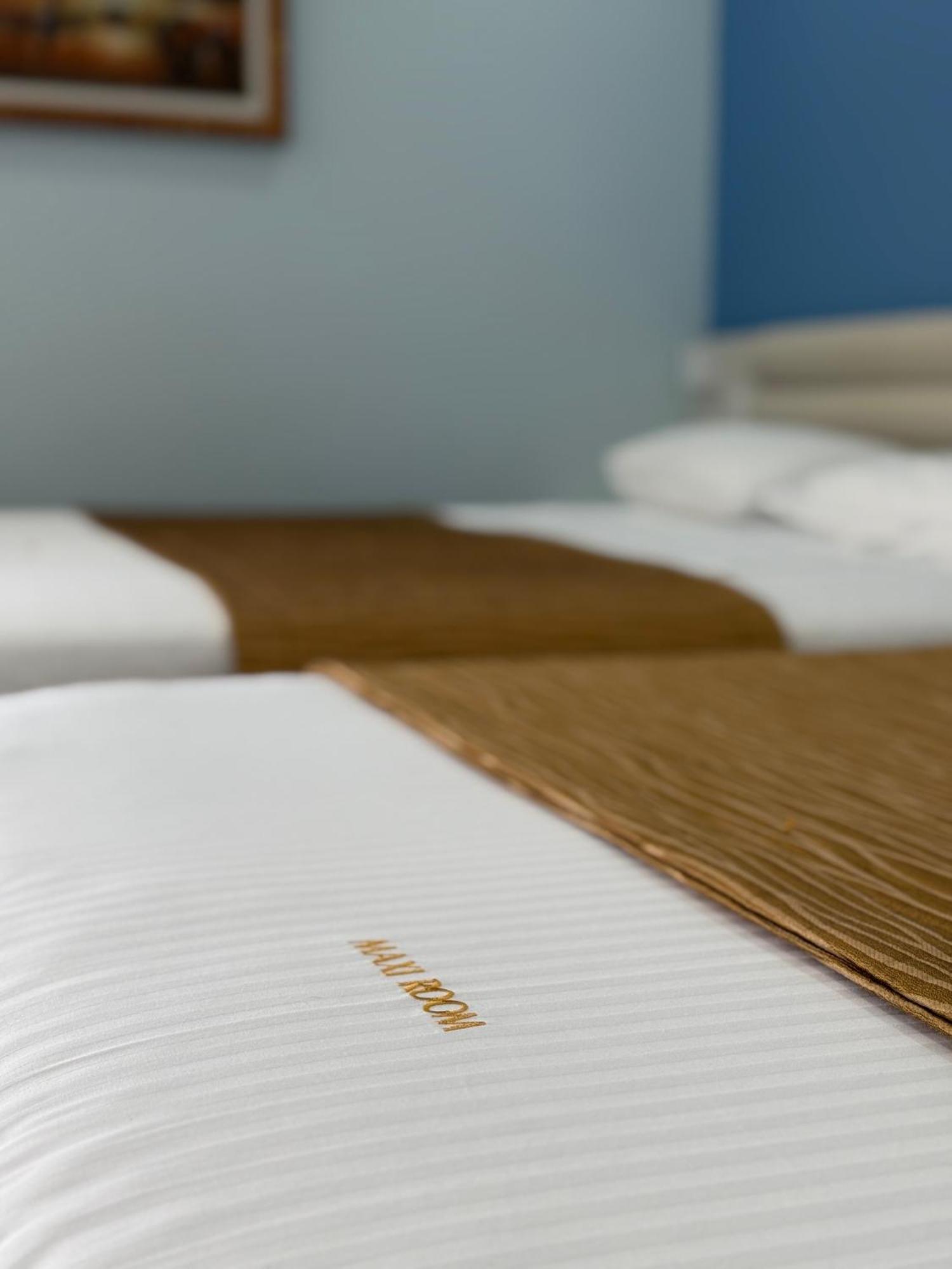 Maxi Room Vlorë エクステリア 写真