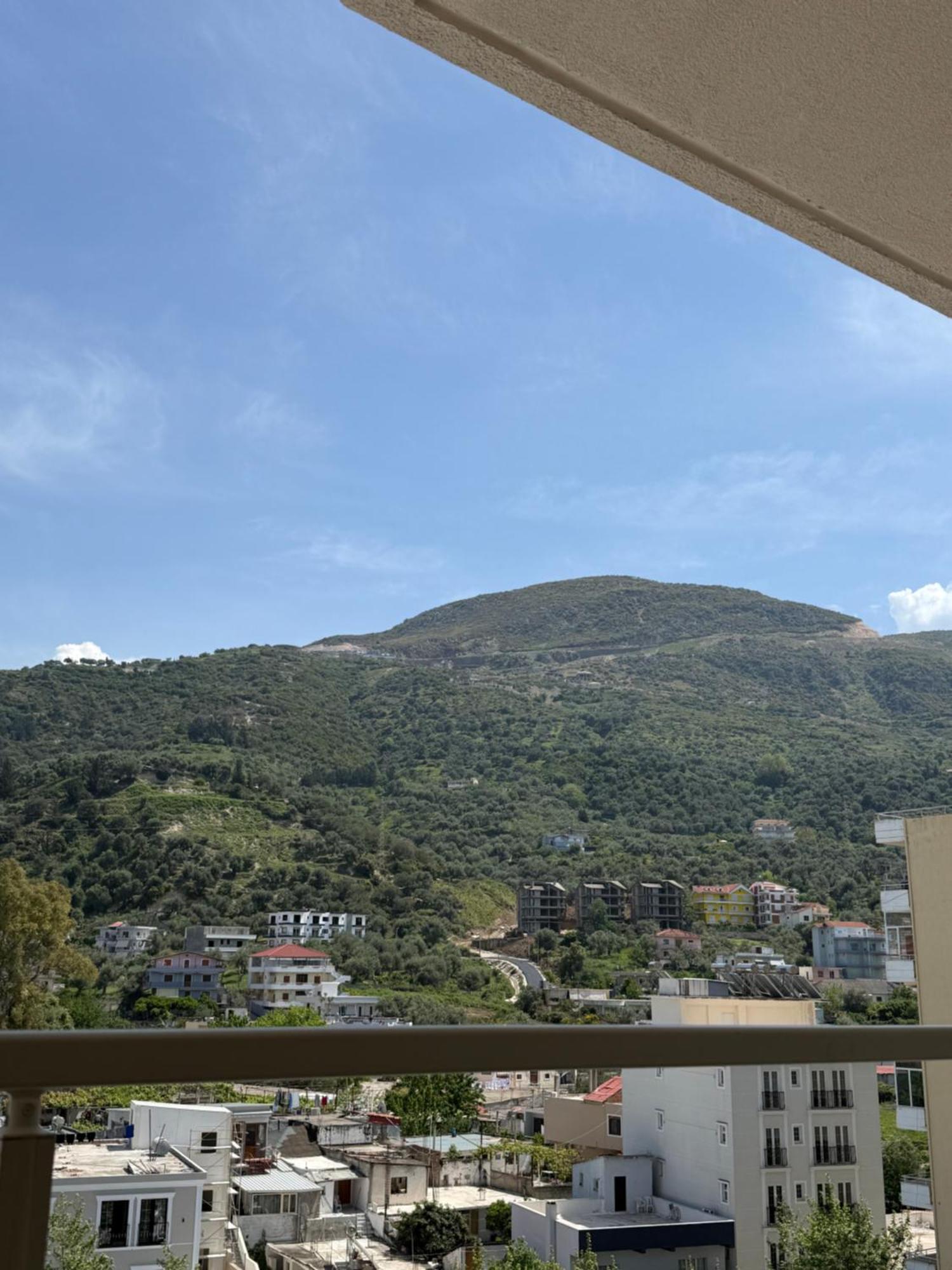 Maxi Room Vlorë 部屋 写真