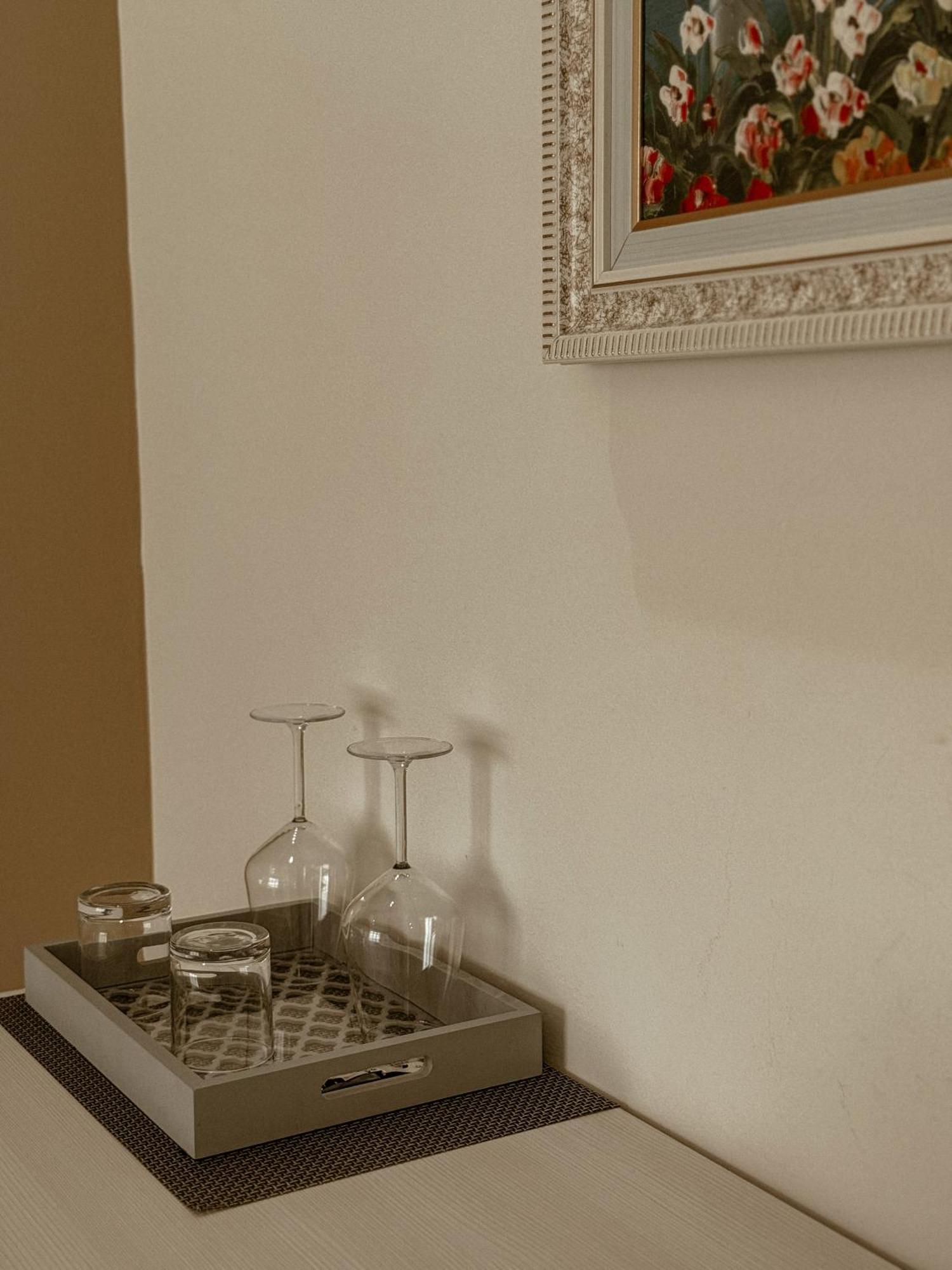 Maxi Room Vlorë エクステリア 写真